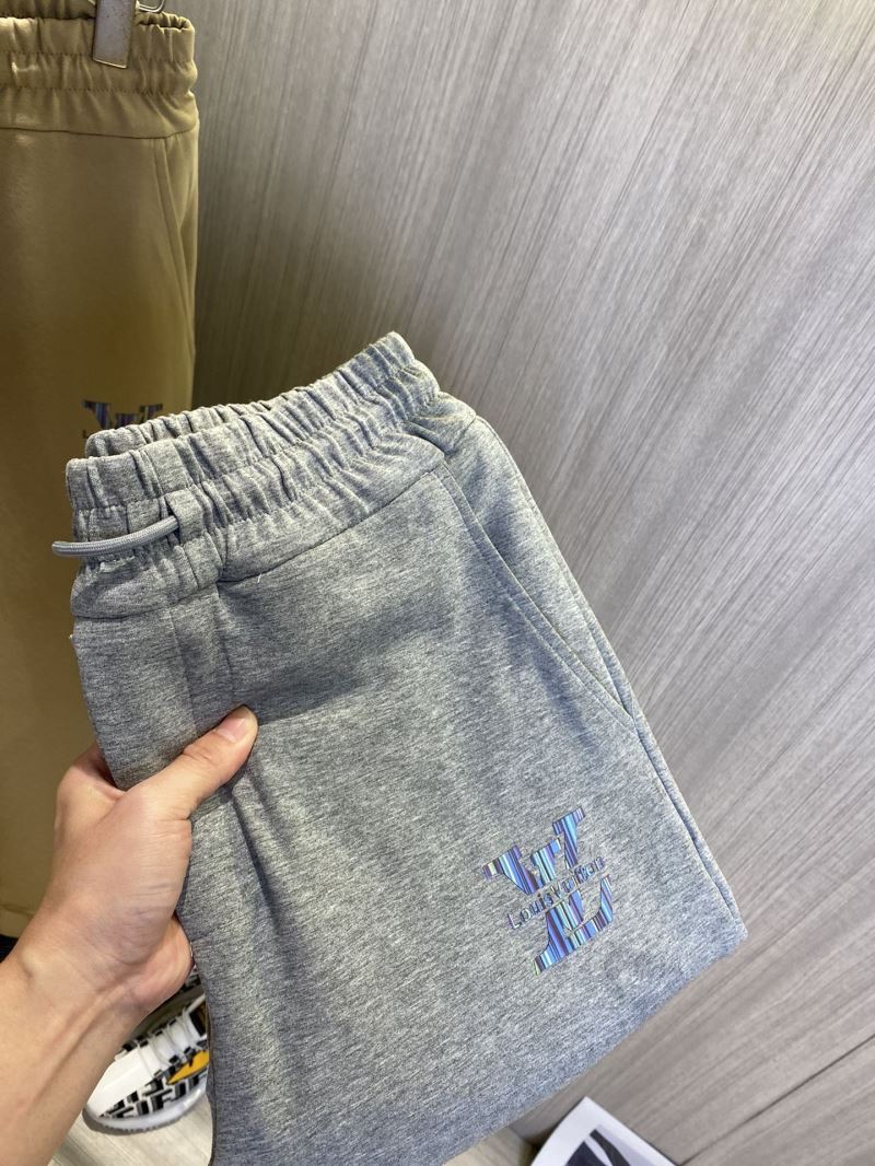 Louis Vuitton Long Pants